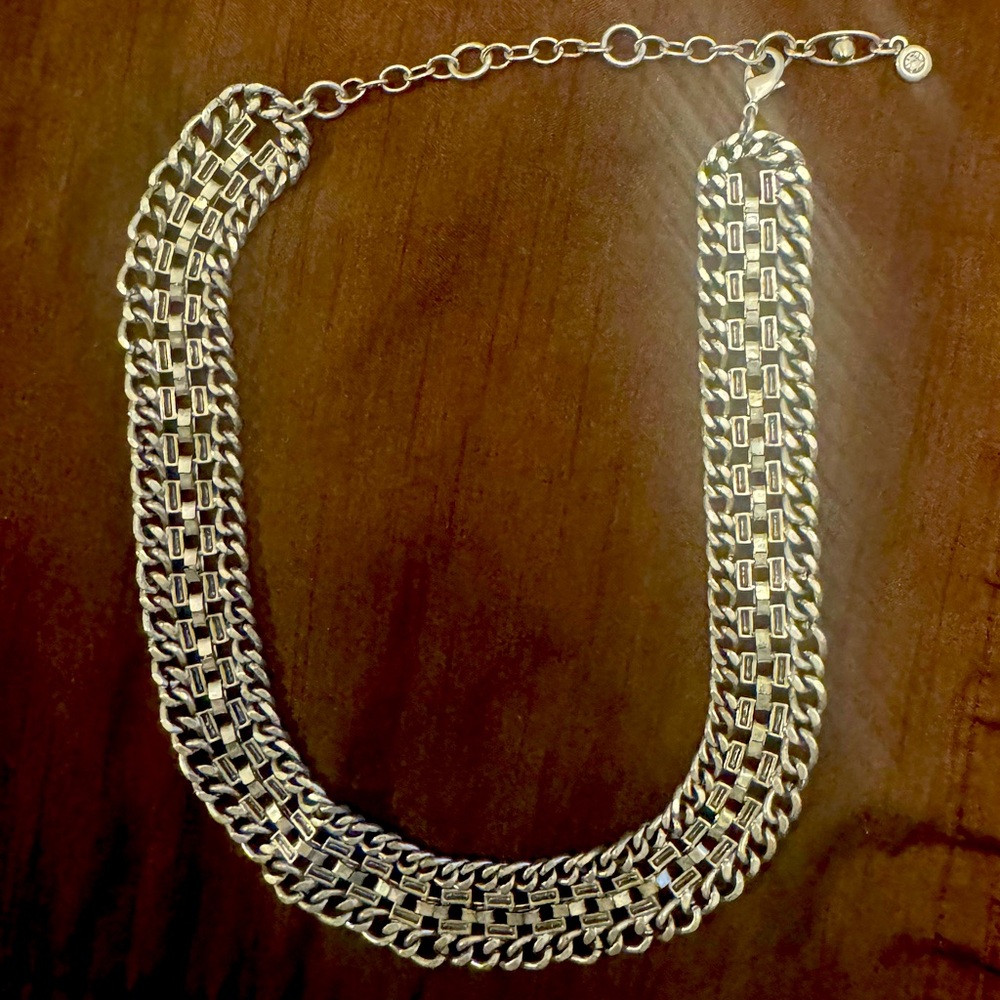 Cabi Collar Neckalce